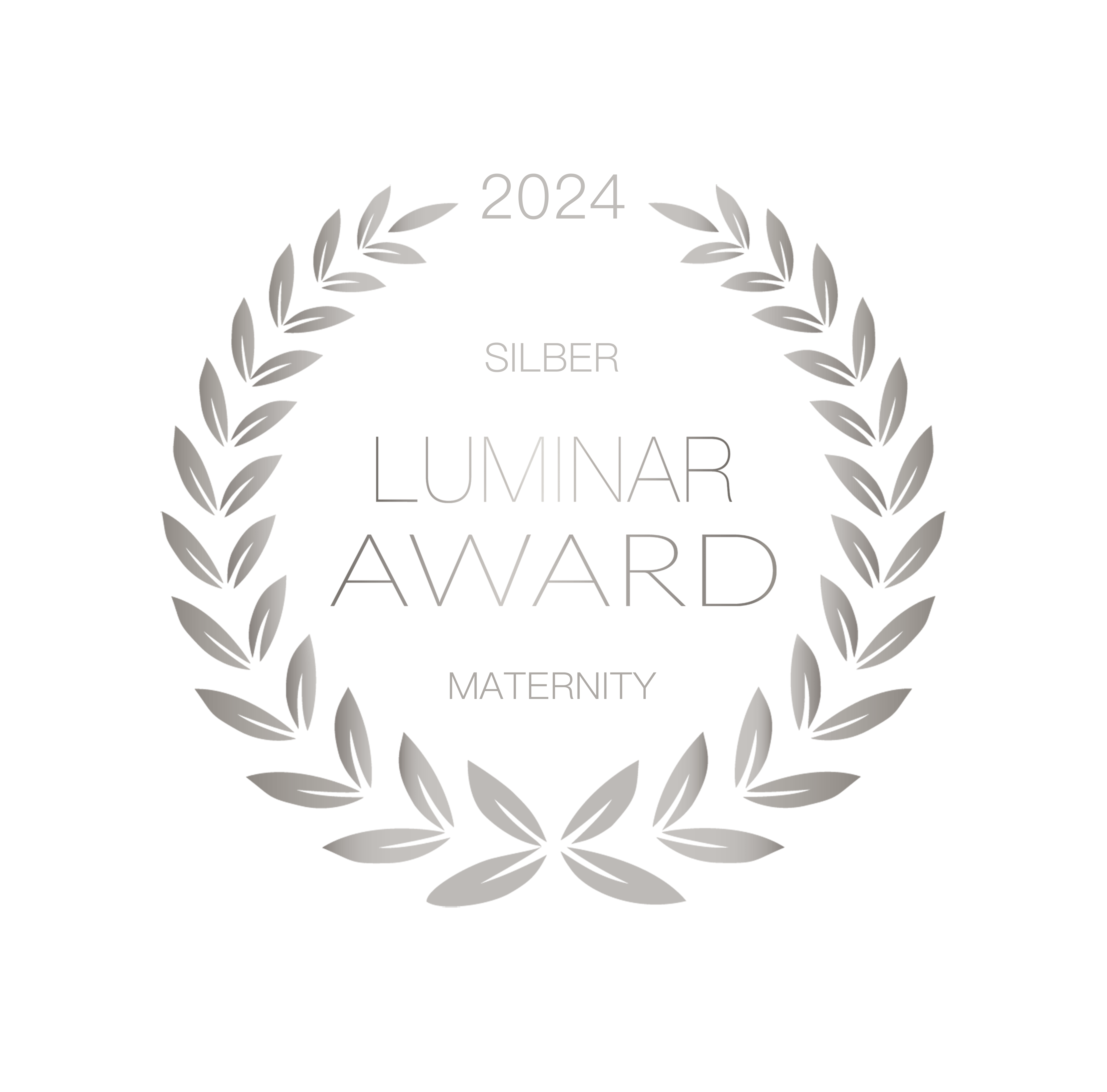 Luminar Elite Award Maternity